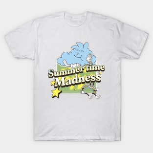 Summertime Madness T-Shirt